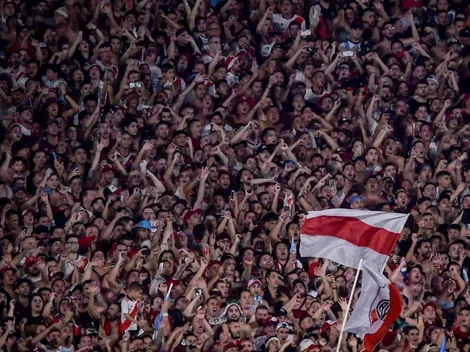 El dato que ilusionó a los hinchas de River tras el triunfo por Copa Argentina