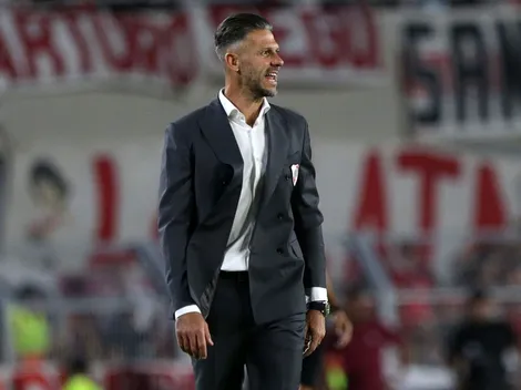 Demichelis mete mano: los 6 jugadores que volverían a la titularidad ante Godoy Cruz