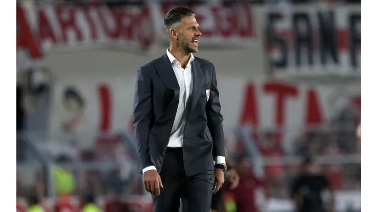 Demichelis mete mano: los 6 jugadores que volverían a la titularidad ante Godoy Cruz