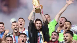 ¿Cuándo son los amistosos de la Selección Argentina ante Panamá y Curazao?