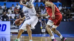 ¿La Selección de básquet aún tiene chances de ir a los Juegos Olímpicos?