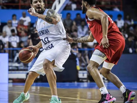 ¿La Selección de básquet aún tiene chances de ir a los Juegos Olímpicos?