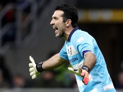 Dos argentinos entre los mejores 50 arqueros de los últimos 35 años