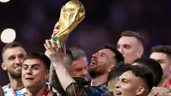 ¿Cómo sacar entradas por Deportrick para ver los amistosos de la Selección Argentina?