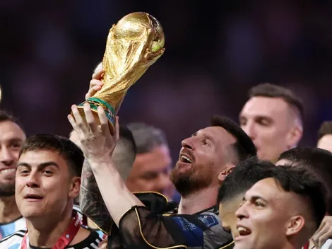 ¿Cómo sacar entradas por Deportick para ver los amistosos de la Selección Argentina?