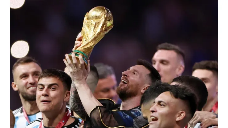 ¿Cómo sacar entradas por Deportrick para ver los amistosos de la Selección Argentina?