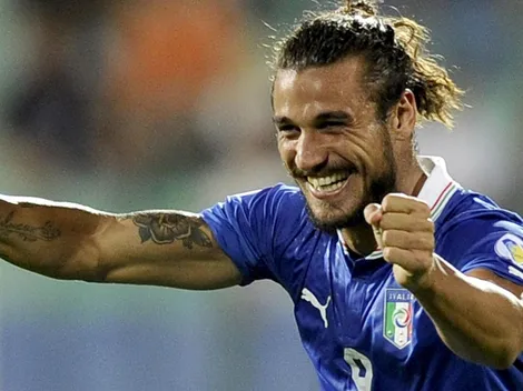 ¿Qué futbolistas argentinos jugaron para la Selección de Italia en la historia?