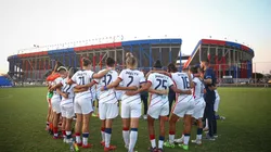Una definición sobre el final, dos punteros y una incógnita tras la segunda fecha del torneo femenino