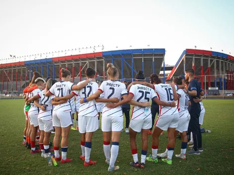 Una definición sobre el final, dos punteros y una incógnita tras la segunda fecha del torneo femenino