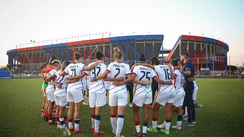 Una definición sobre el final, dos punteros y una incógnita tras la segunda fecha del torneo femenino