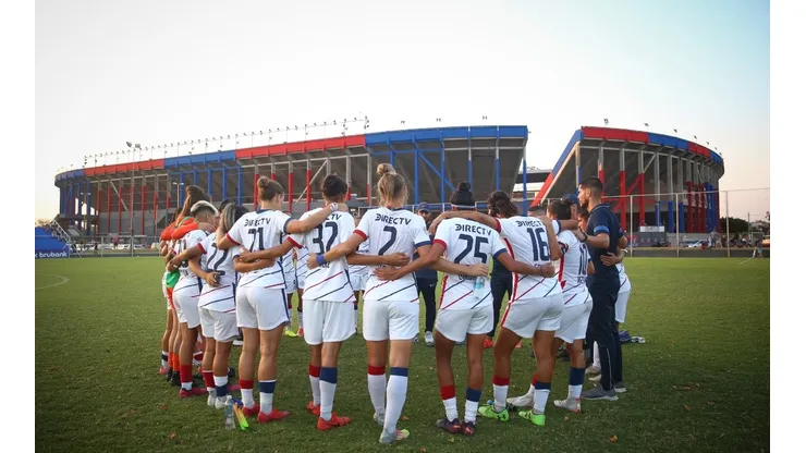 Una definición sobre el final, dos punteros y una incógnita tras la segunda fecha del torneo femenino