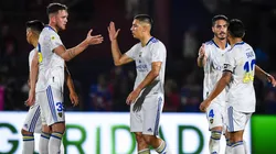 Última noticia: lesionado en Boca por un esguince de rodilla