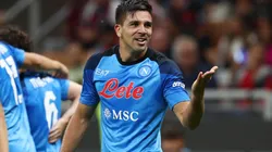 ¿Por qué convocaron a Giovanni Simeone a la Selección Argentina a último momento?