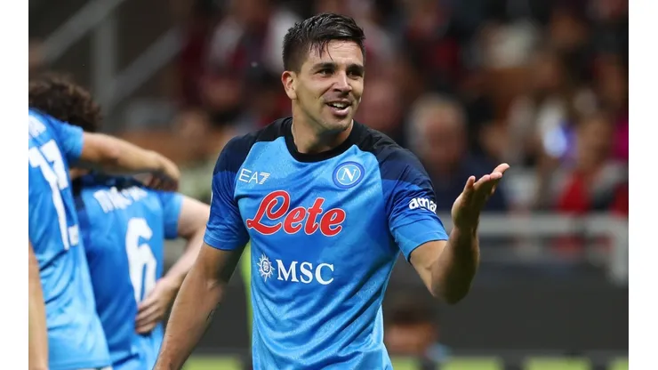 ¿Por qué convocaron a Giovanni Simeone a la Selección Argentina a último momento?