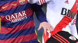 Cuidado, River: el Barcelona se metió en la pelea por una joya
