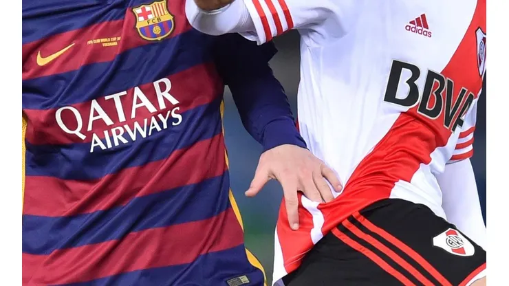 Cuidado, River: el Barcelona se metió en la pelea por una joya