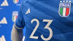 No es Retegui: el ex Boca que también fue llamado por Italia