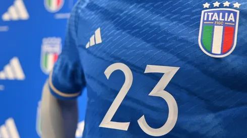 No es Retegui: el ex Boca que también fue llamado por Italia