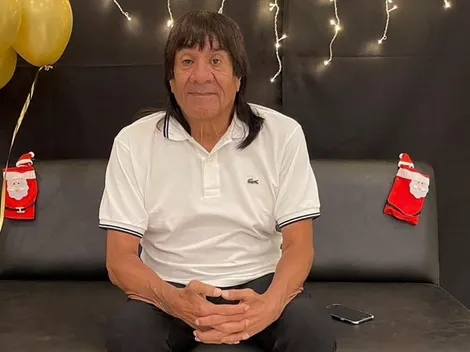 ¿Quién fue Luis Hacha Ludueña, de qué murió y qué edad tenía?