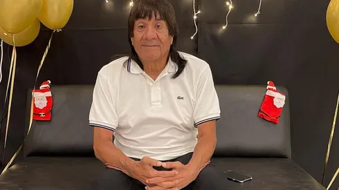 ¿Quién fue Hacha Ludueña, de qué murió y qué edad tenía?