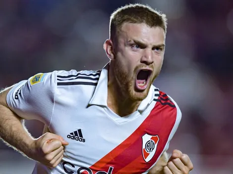 ¿Cuándo vuelve a jugar River por la Copa Argentina 2023?