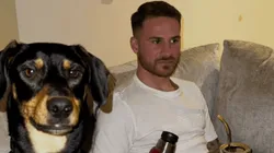 Mac Allister lo hizo de nuevo: "La misma vida aburrida"