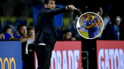 ¿Langoni al banco? El sorpresivo cambio táctico que planea Ibarra para enfrentar a Banfield