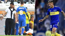 Las noticias de Boca hoy.