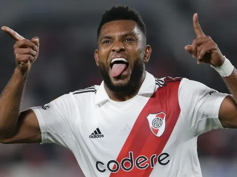 ¿Cómo salió River vs. Racing de Córdoba por la Copa Argentina 2023?