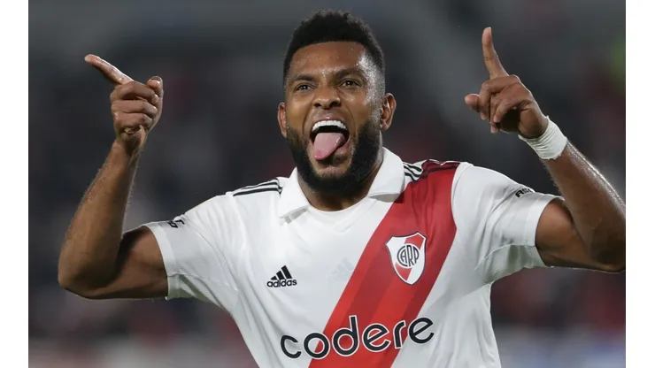 River enfrenta a Racing (C) por la Copa Argentina 2023.