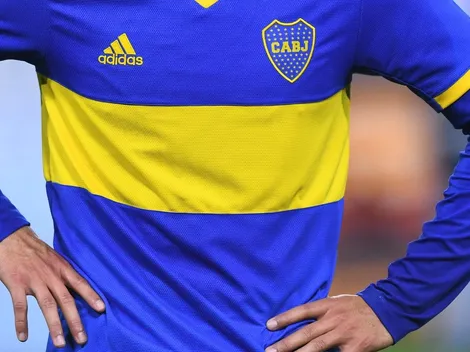 Es un hecho: Boca venderá a un juvenil en el próximo mercado