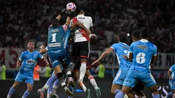 El fuerte pedido que le hicieron a Demichelis por una figura de River: "Banco"