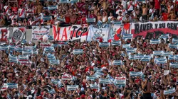 "Quiere seguir jugando": el multicampeón con River que queda libre y puede volver al país
