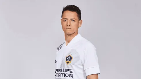 Chicharito contó por qué clubes argentinos hincha y sorprendió con uno
