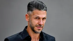 La picante chicana que recibió Demichelis: "Puede ser ayudante de campo"