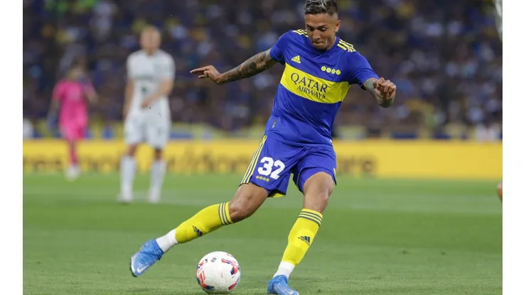 ¿Inédito trueque? Boca podría usar a Almendra para quedarse con una figura del fútbol argentino