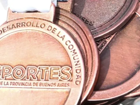 ¿Qué son los Juegos Bonaerenses 2023, cuándo son y cómo inscribirse?