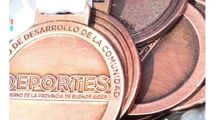 ¿Qué son los Juegos Bonaerenses 2023, cuándo son y cómo inscribirse?