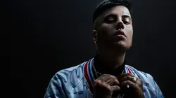 Duki se presentará en Córdoba y Rosario.