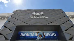 La particular estrategia del estadio de Santiago del Estero para que entre más gente en el amistoso de la Selección