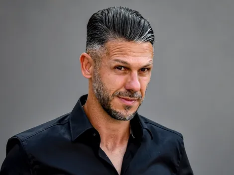 No se calló nada: Demichelis le respondió a Kudelka y Fassi por sus declaraciones