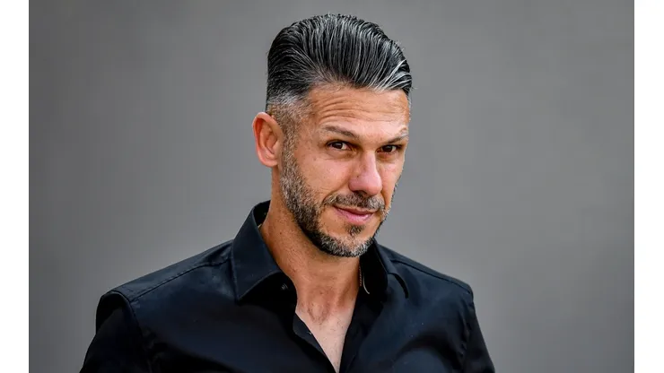 No se calló nada: Demichelis le respondió a Kudelka y Fassi por sus declaraciones