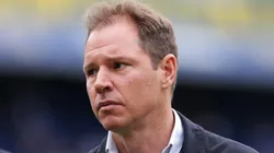 Jorge Brito, sin pelos en la lengua.