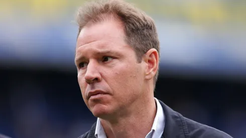 Jorge Brito, sin pelos en la lengua.