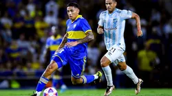 "Le gustaría": la postura de Equi Fernández ante una posible salida de Boca
