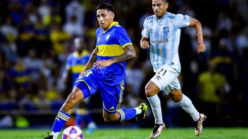 "Le gustaría": la postura de Equi Fernández ante una posible salida de Boca