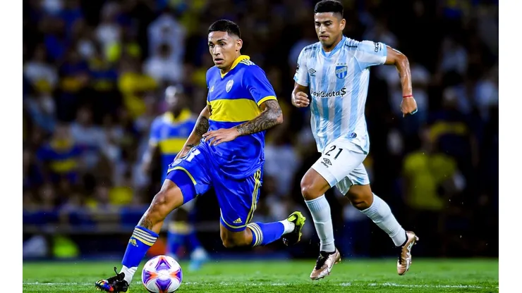 "Le gustaría": la postura de Equi Fernández ante una posible salida de Boca