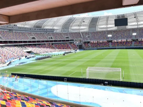 La escalofriante racha positiva que lleva River contra Racing de Córdoba