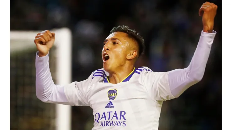 Boca ya lo sabe: la decisión final del Rayo con Almendra