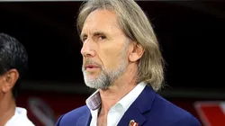 ¿Cuántos títulos ganó el Tigre Gareca en Vélez y en toda su carrera?